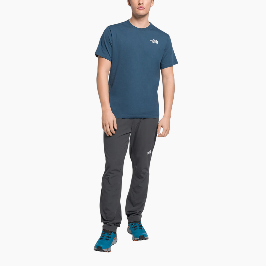 The North Face Redbox Tee