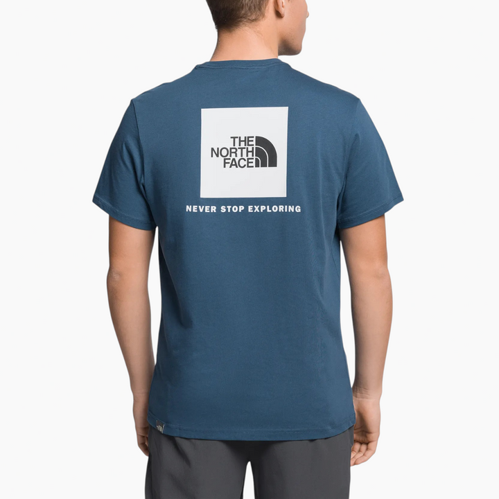 The North Face Redbox Tee