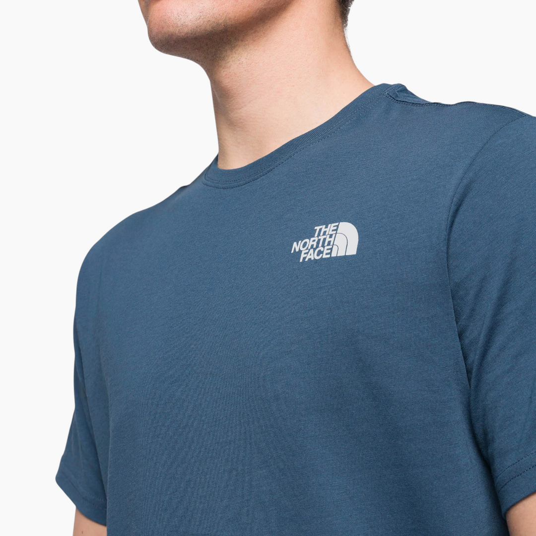 The North Face Redbox Tee
