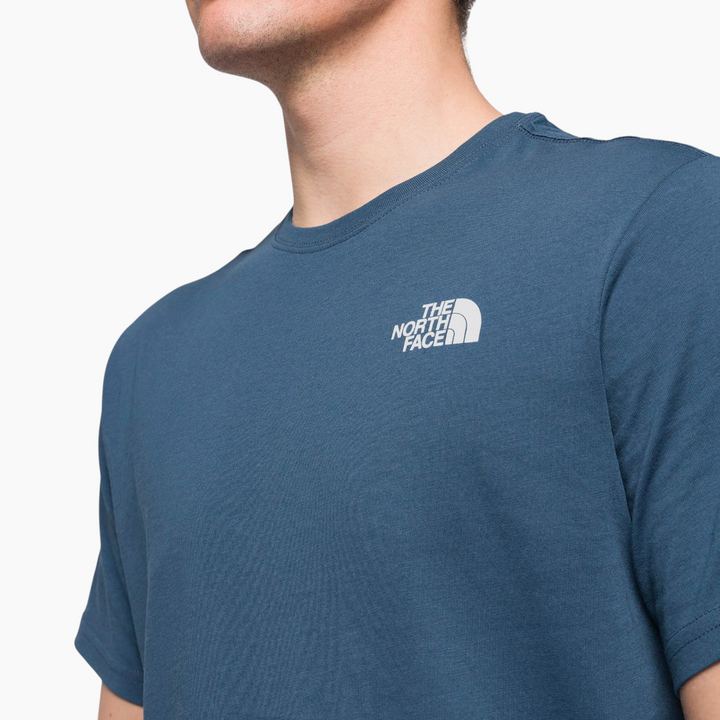 The North Face Redbox Tee