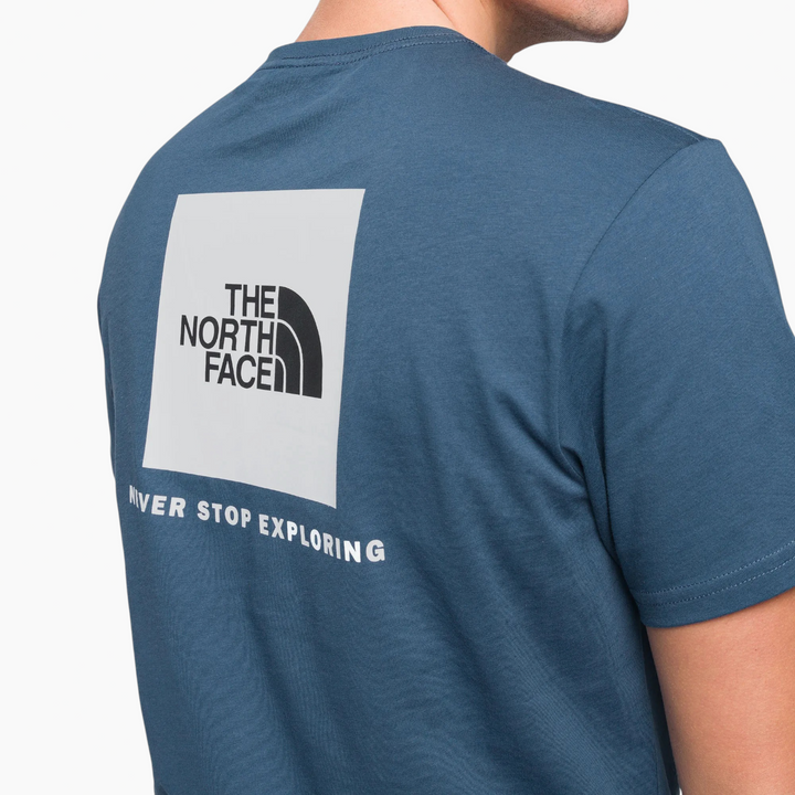 The North Face Redbox Tee