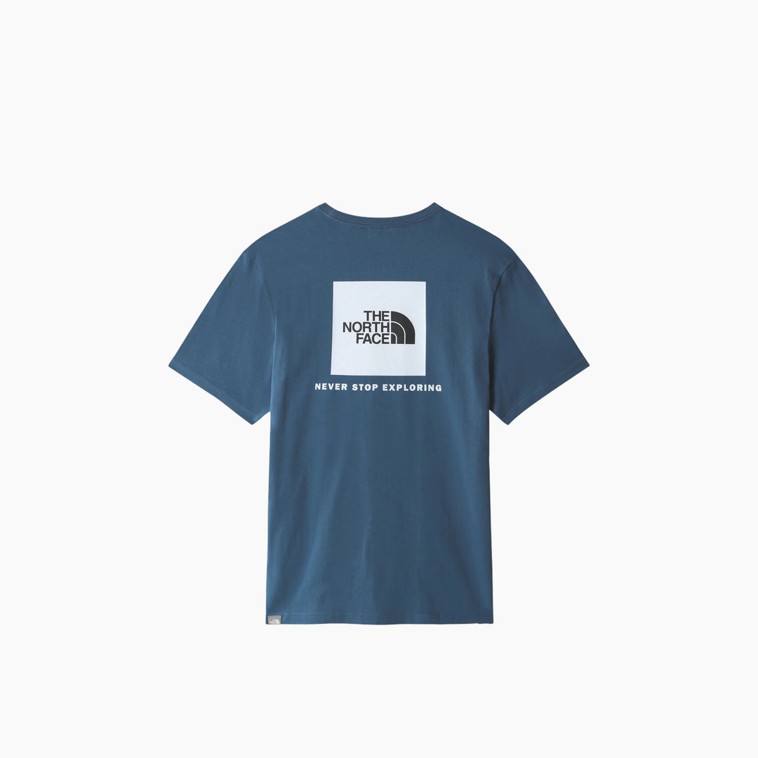 The North Face Redbox Tee