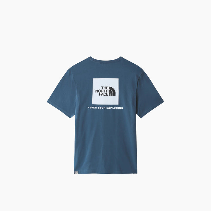 The North Face Redbox Tee