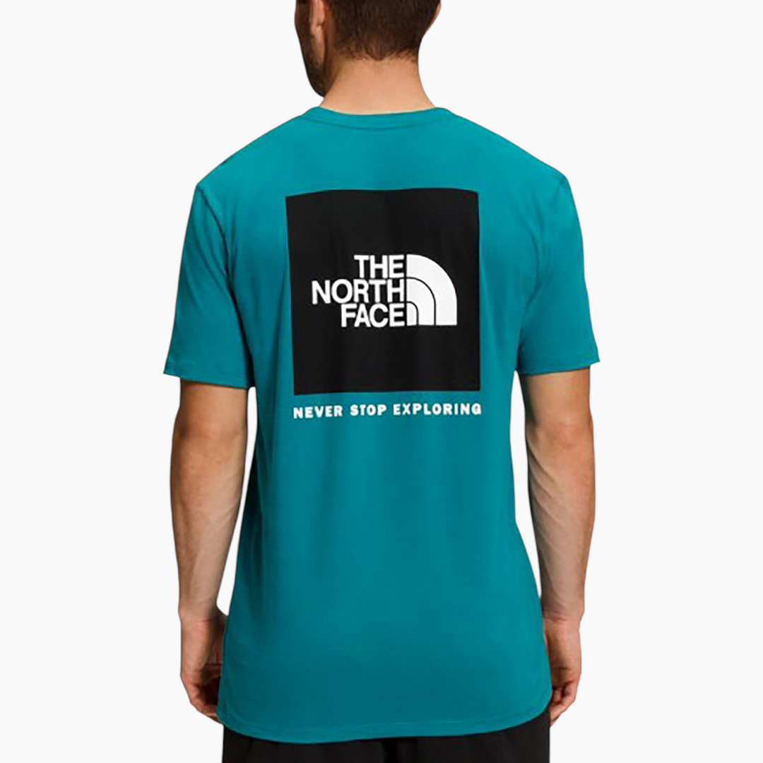 The North Face Redbox Tee