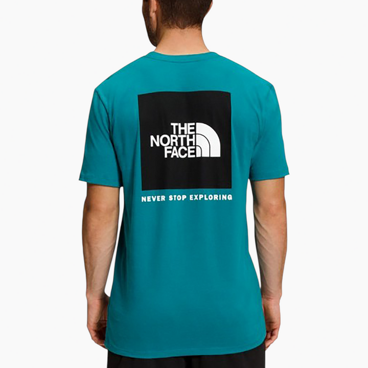 The North Face Redbox Tee