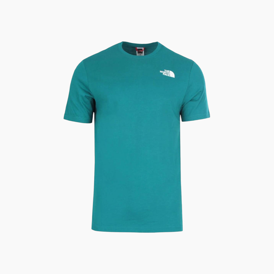 The North Face Redbox Tee
