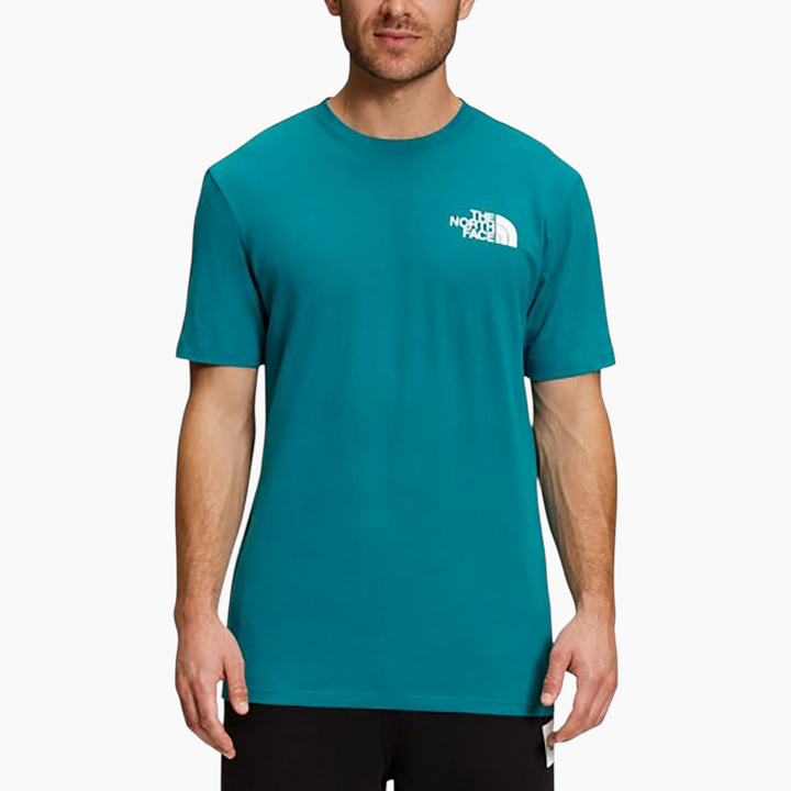 The North Face Redbox Tee