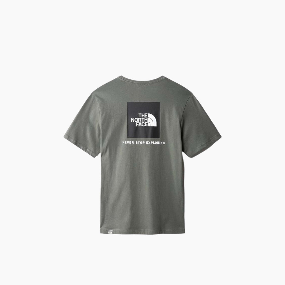 The North Face Redbox Tee
