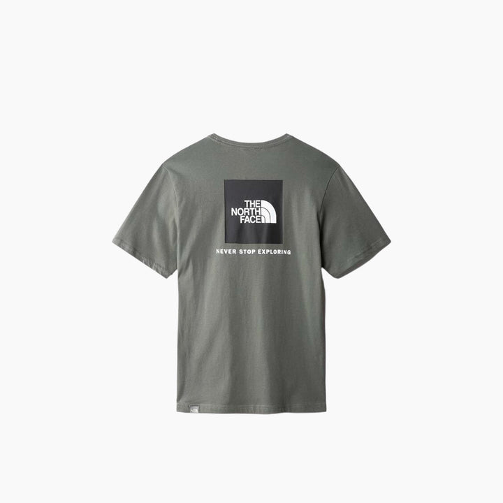 The North Face Redbox Tee