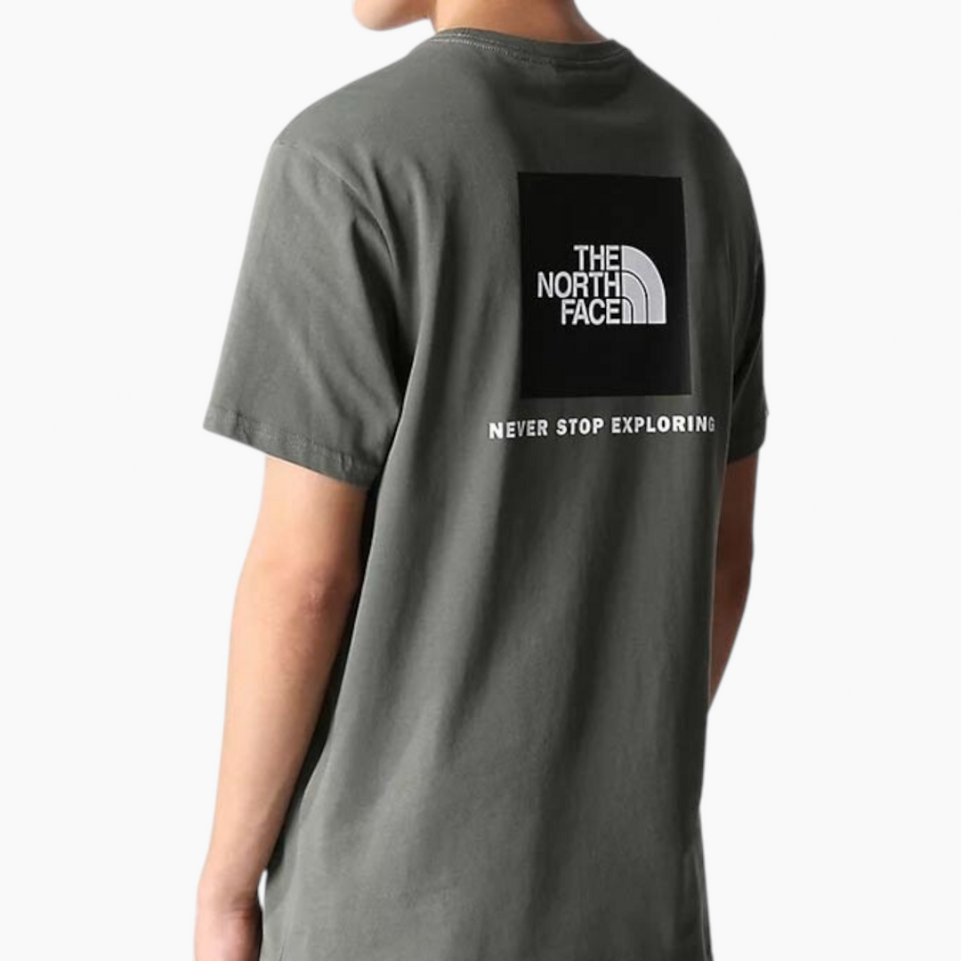 The North Face Redbox Tee