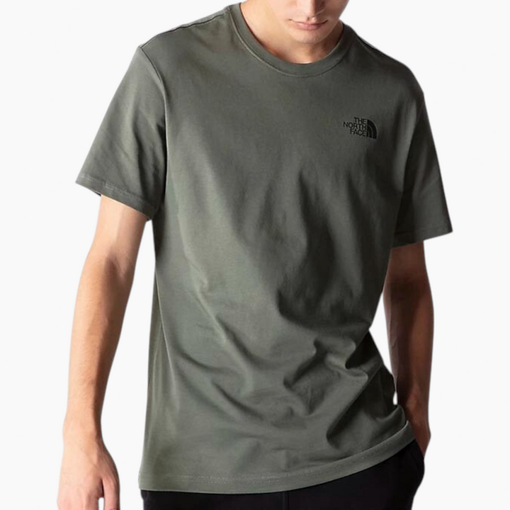 The North Face Redbox Tee