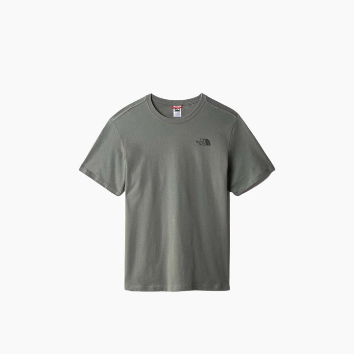 The North Face Redbox Tee