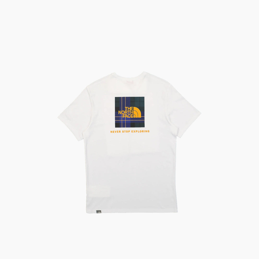 The North Face Redbox Tee