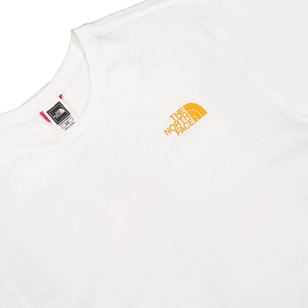The North Face Redbox Tee