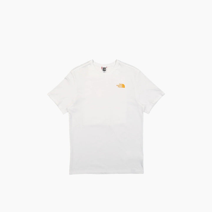 The North Face Redbox Tee