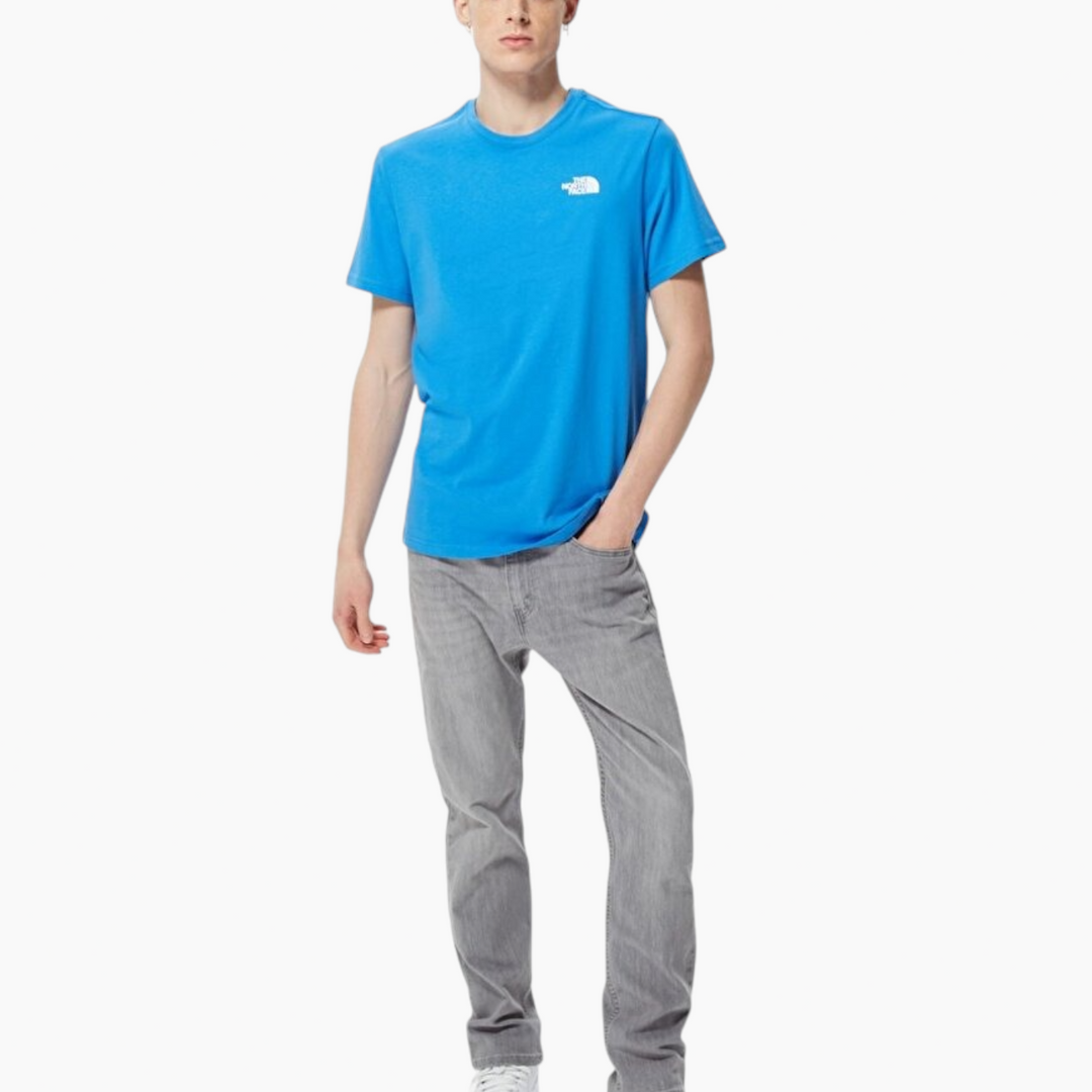 The North Face Redbox Tee