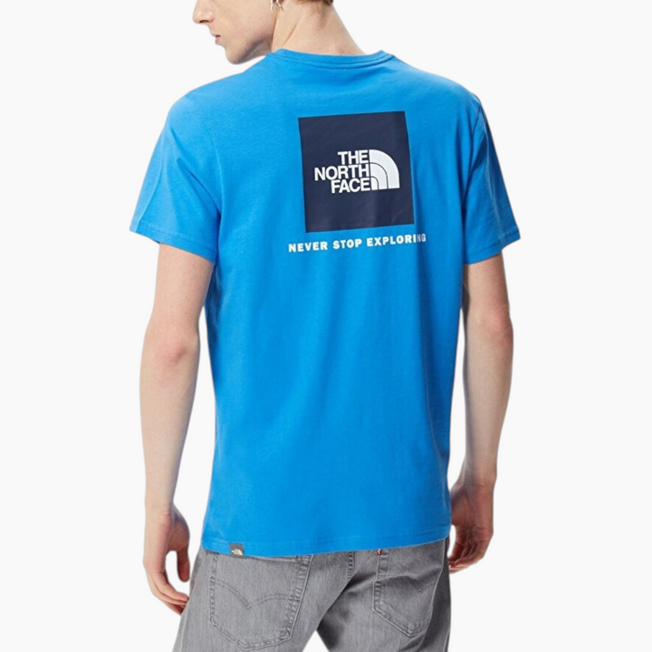 The North Face Redbox Tee