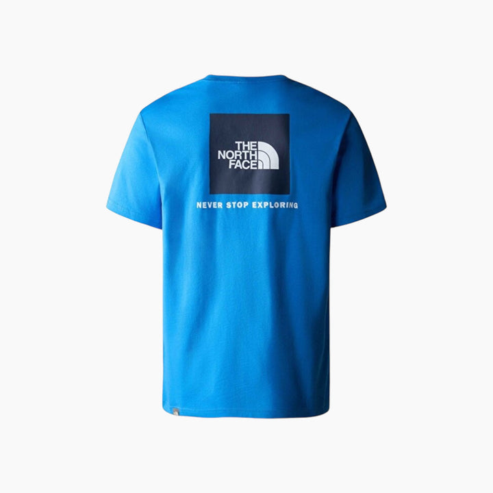 The North Face Redbox Tee