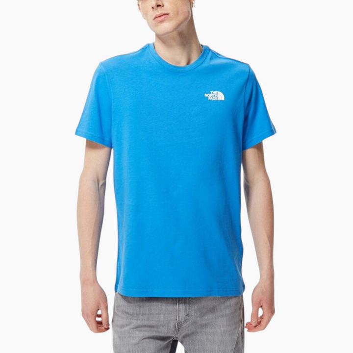 The North Face Redbox Tee