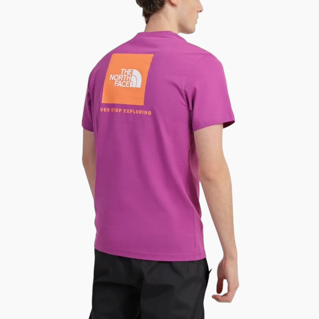 The North Face Redbox Tee