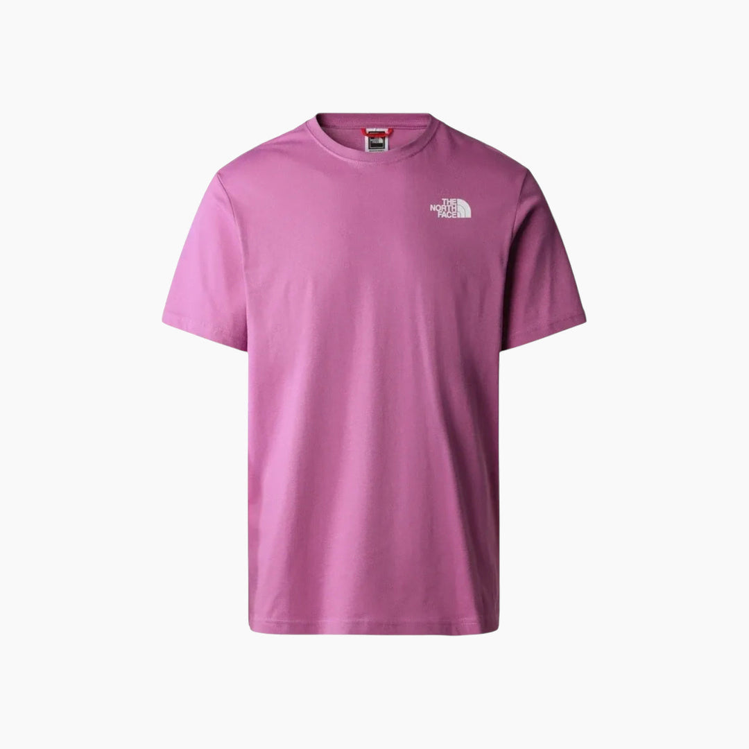 The North Face Redbox Tee