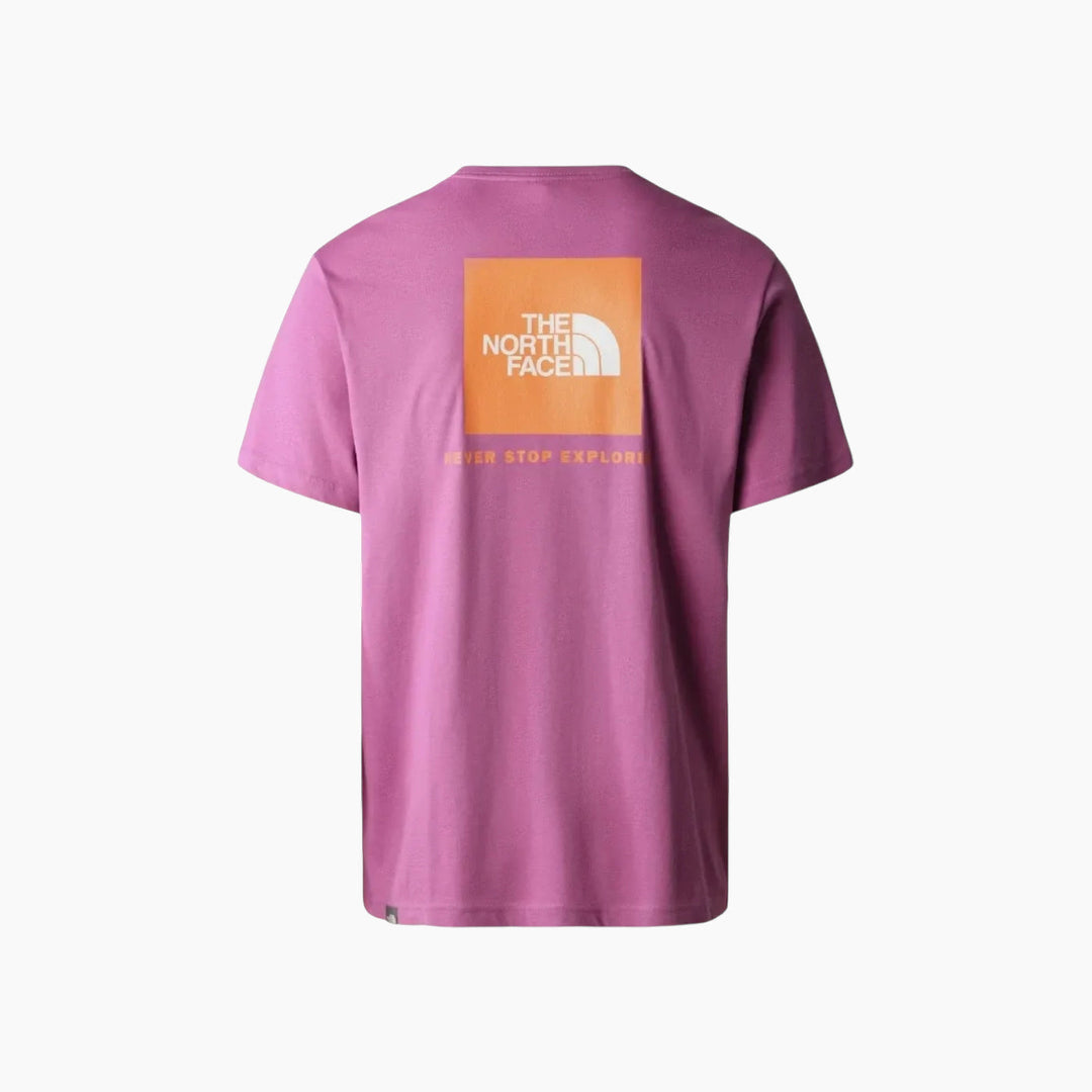 The North Face Redbox Tee