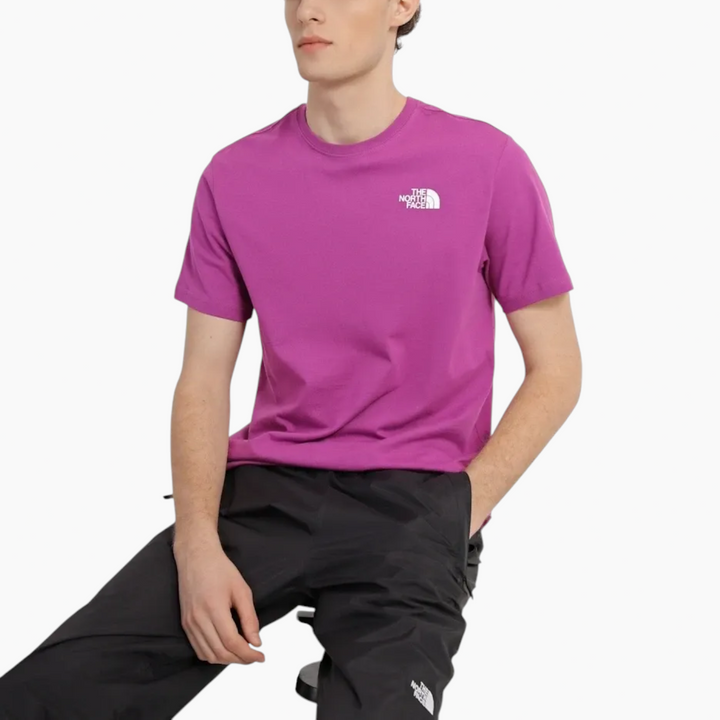 The North Face Redbox Tee