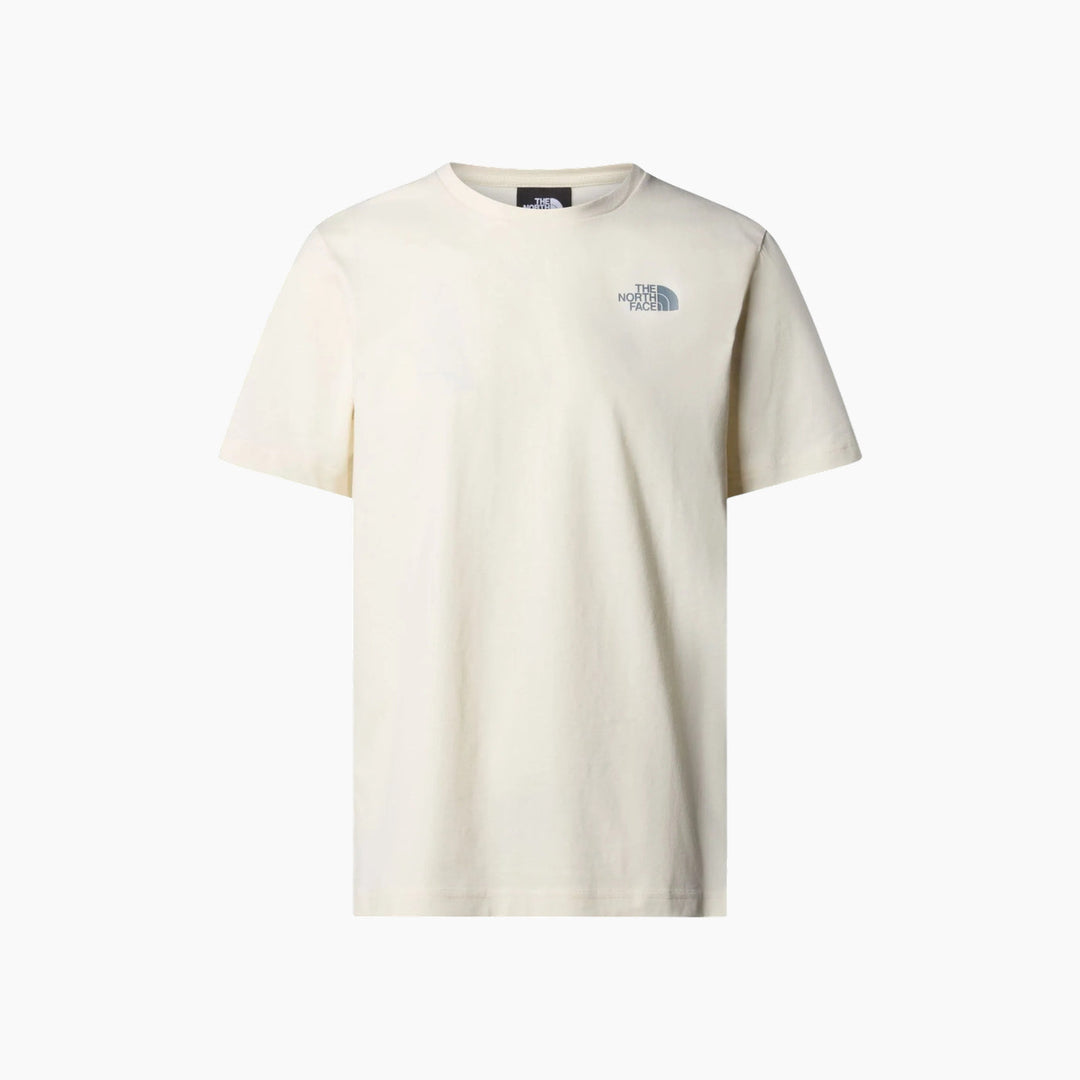 The North Face Redbox Tee