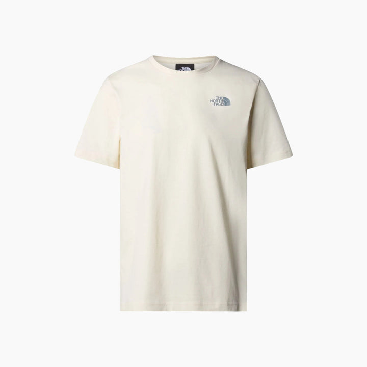 The North Face Redbox Tee