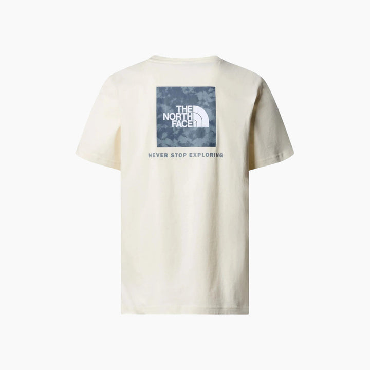 The North Face Redbox Tee