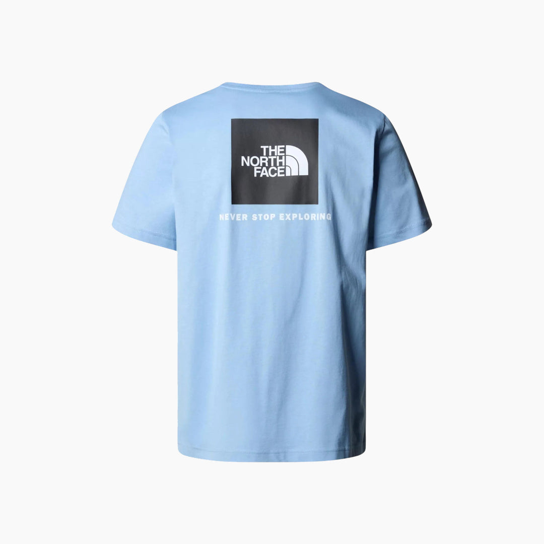 The North Face Redbox Tee