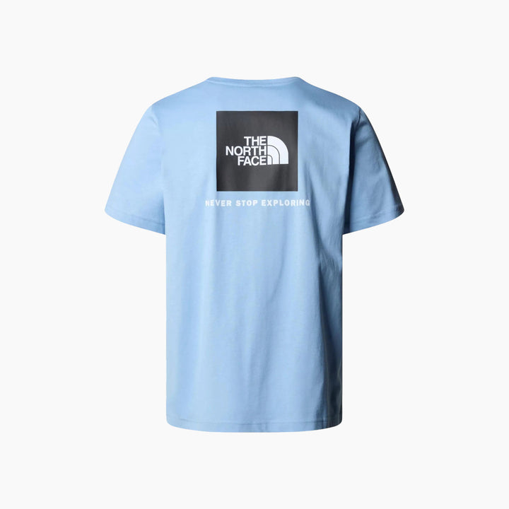 The North Face Redbox Tee