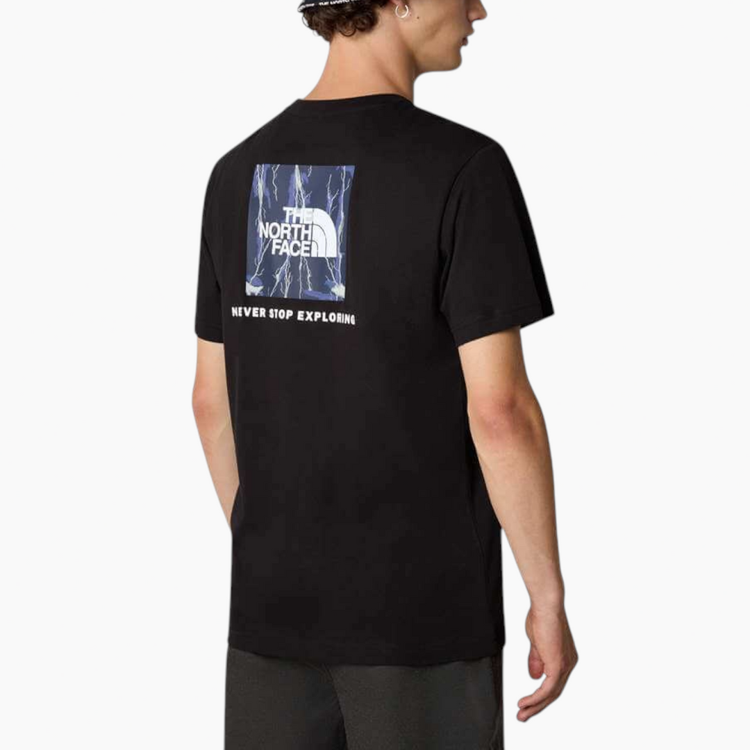 The North Face Redbox Tee