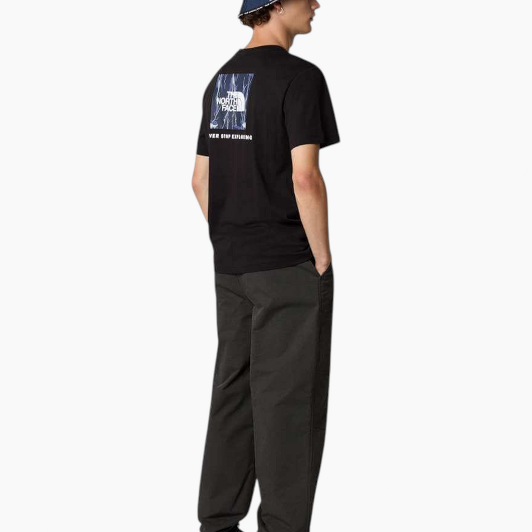 The North Face Redbox Tee
