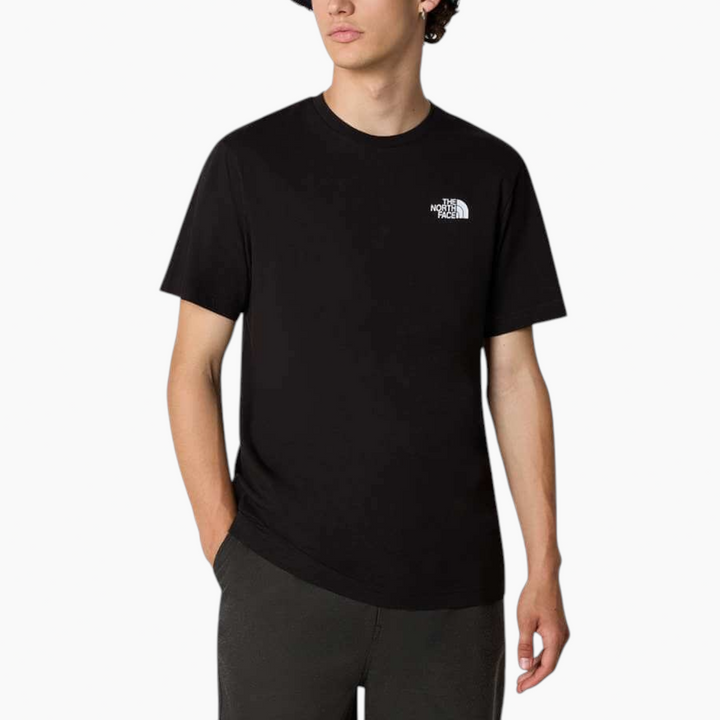 The North Face Redbox Tee
