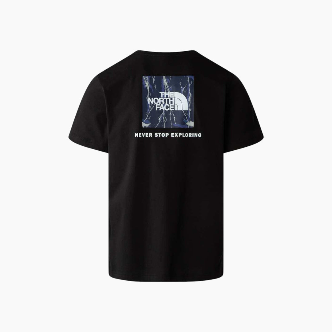 The North Face Redbox Tee