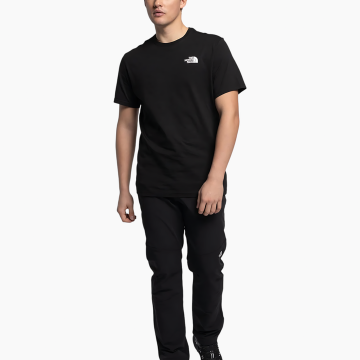 The North Face Redbox Tee