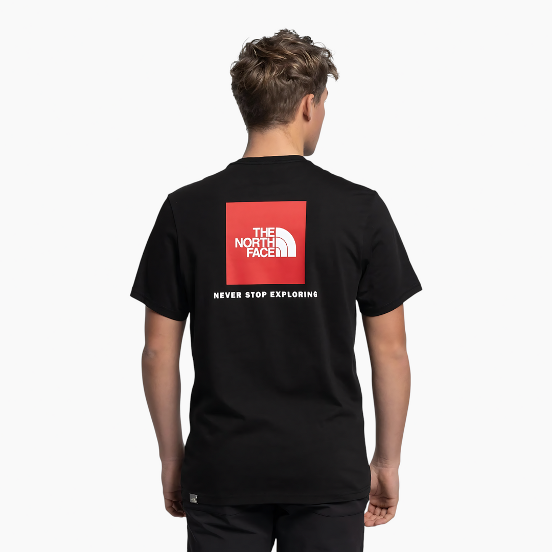 The North Face Redbox Tee