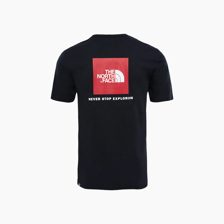 The North Face Redbox Tee