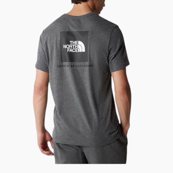 The North Face Redbox Tee