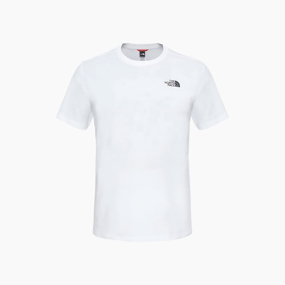 The North Face Redbox Tee