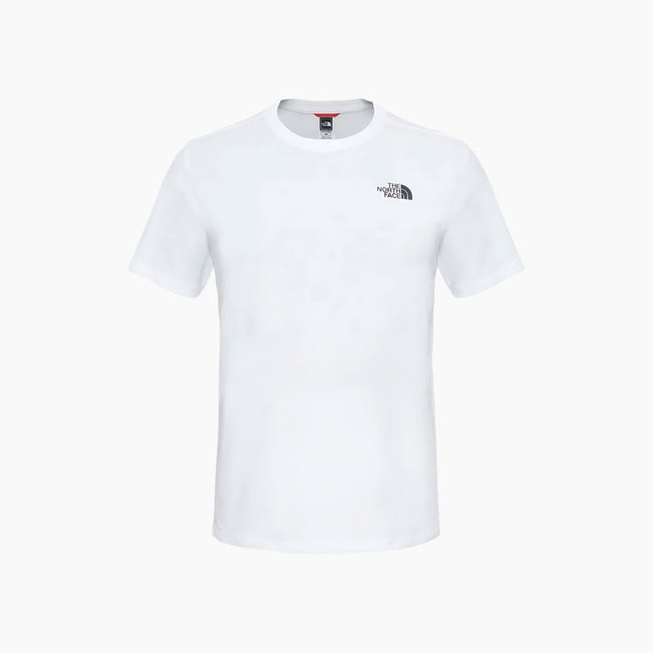 The North Face Redbox Tee