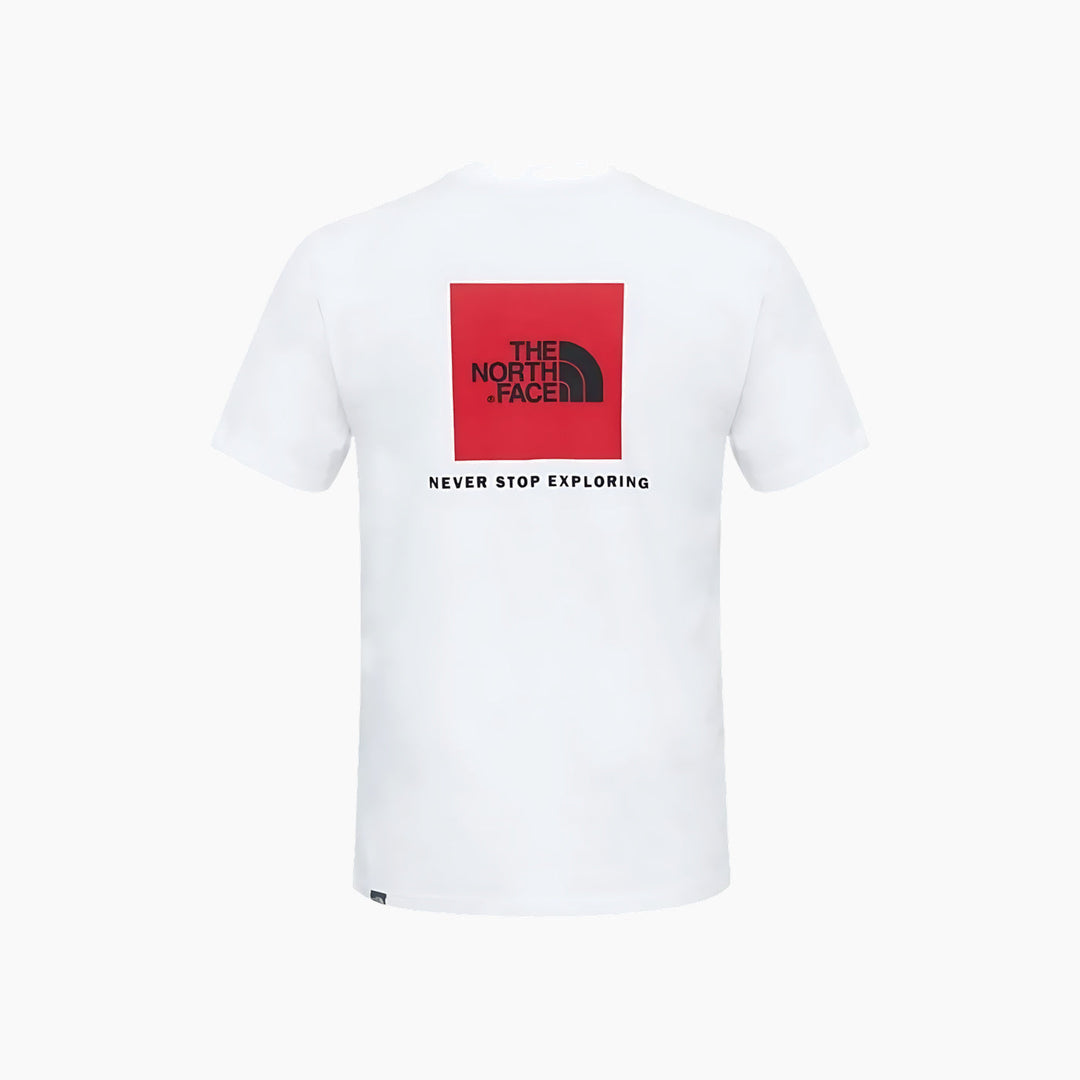 The North Face Redbox Tee
