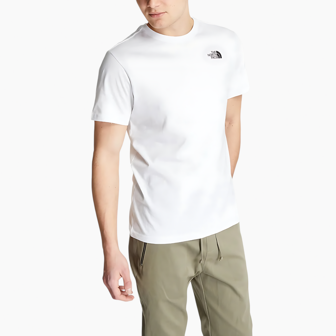 The North Face Redbox Tee