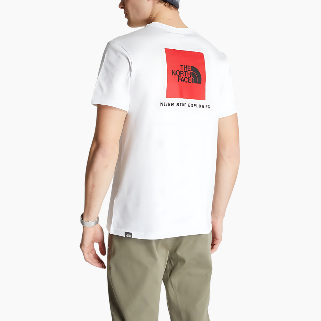 The North Face Red Box Tee