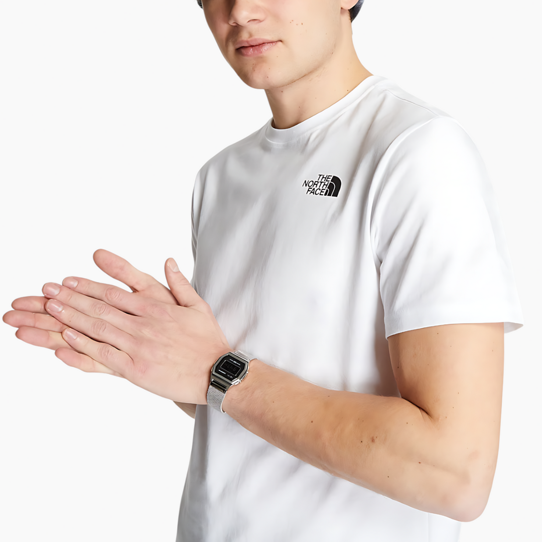 The North Face Redbox Tee