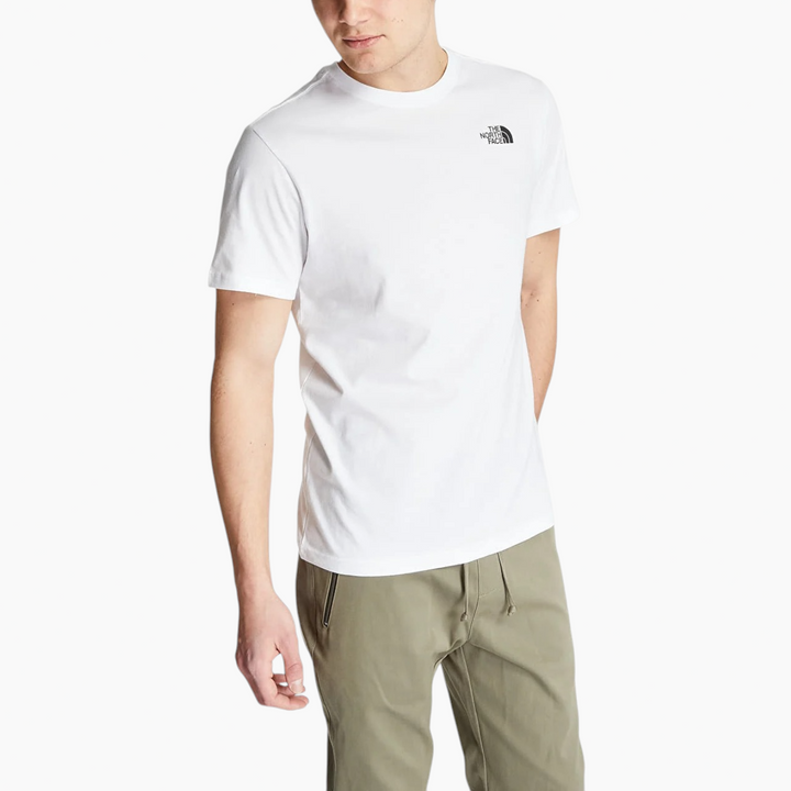 The North Face Red Box Tee