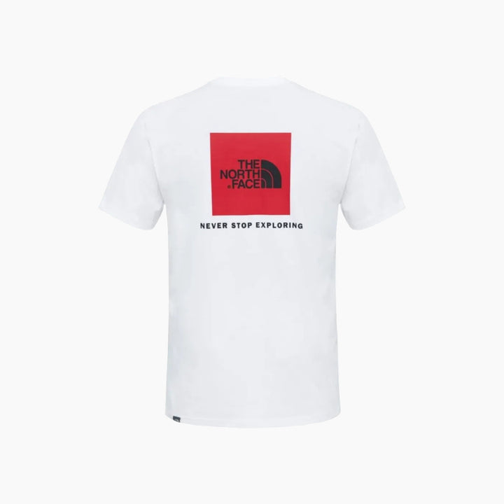 The North Face Red Box Tee
