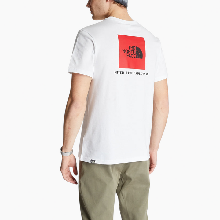 The North Face Red Box Tee