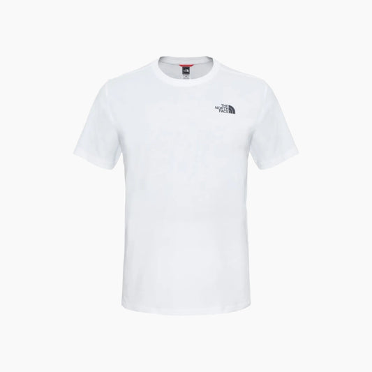 The North Face M S/S Red Box Tee